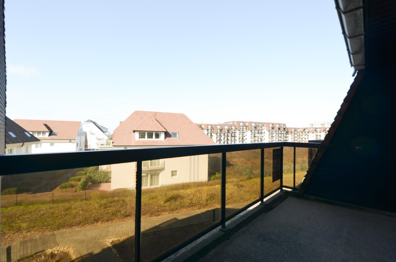 Appartement zu verkaufen in Oostduinkerke