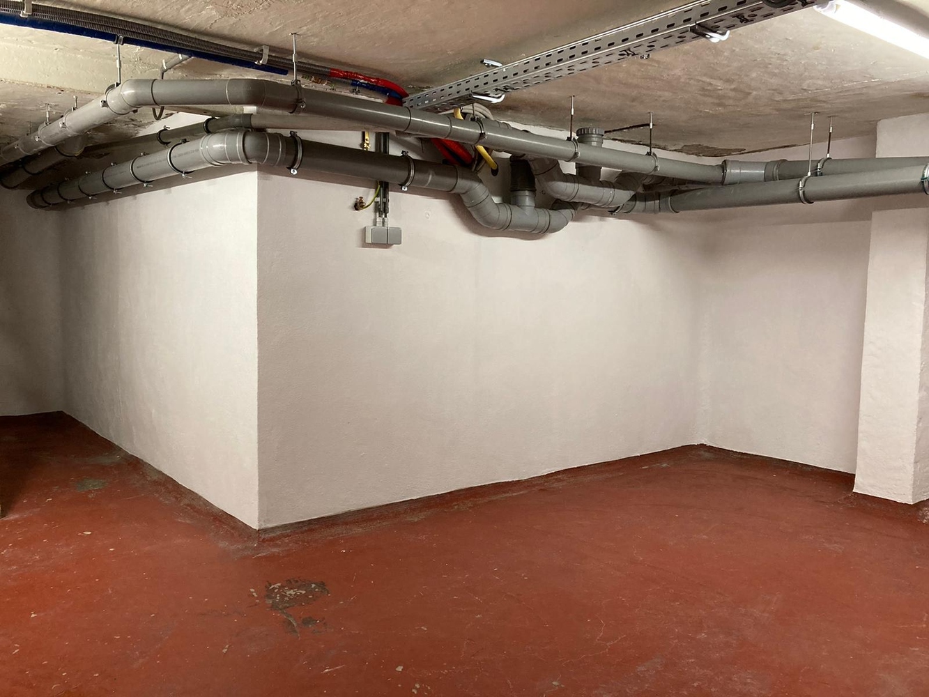 Ruime, knap gerenoveerde woning 