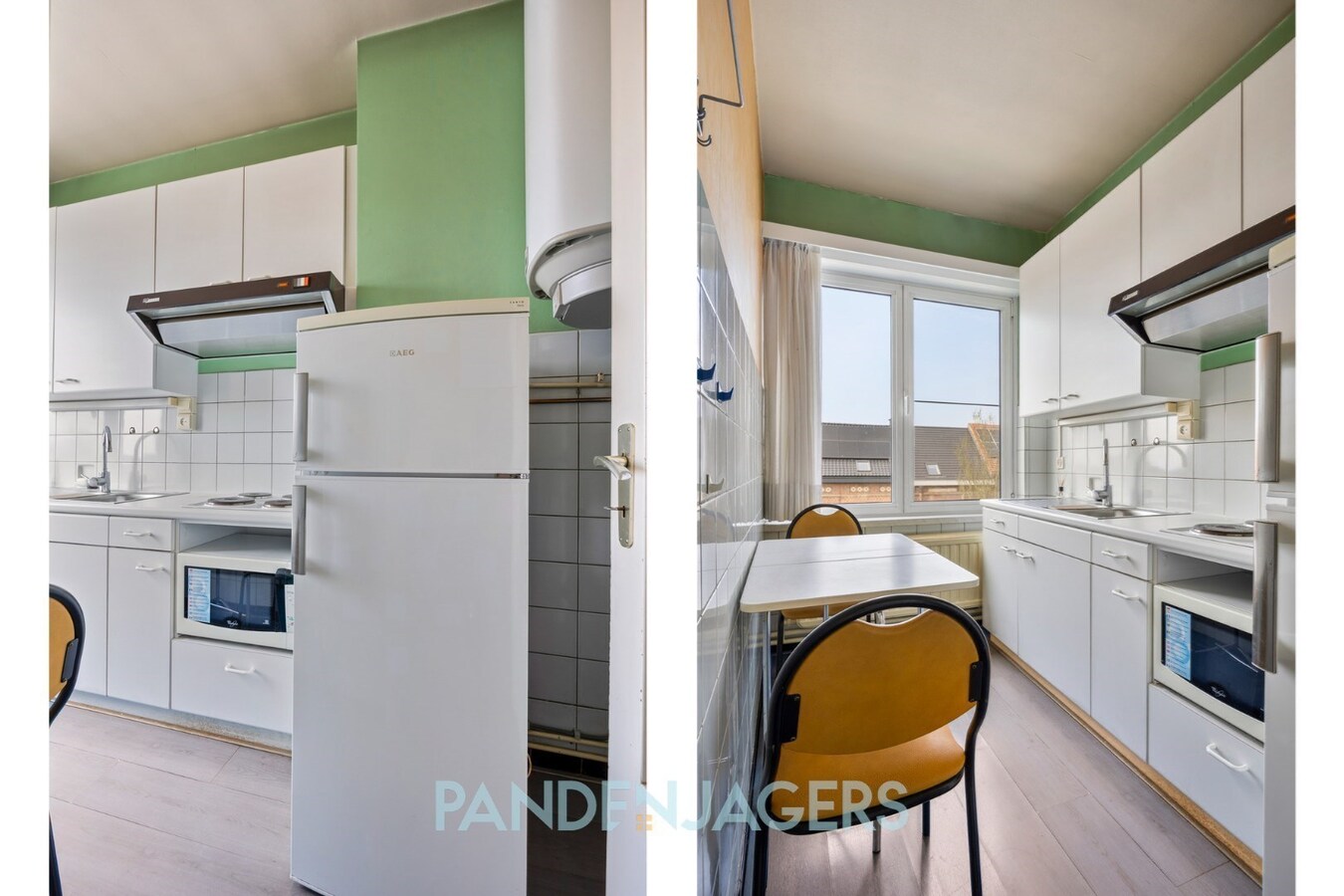 Appartement met EPC B-label en 2 slpks te Duffel 