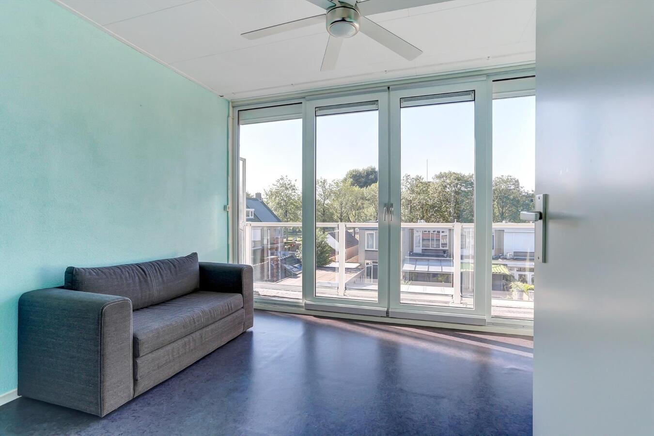 Eengezinswoning verkocht in Waalwijk