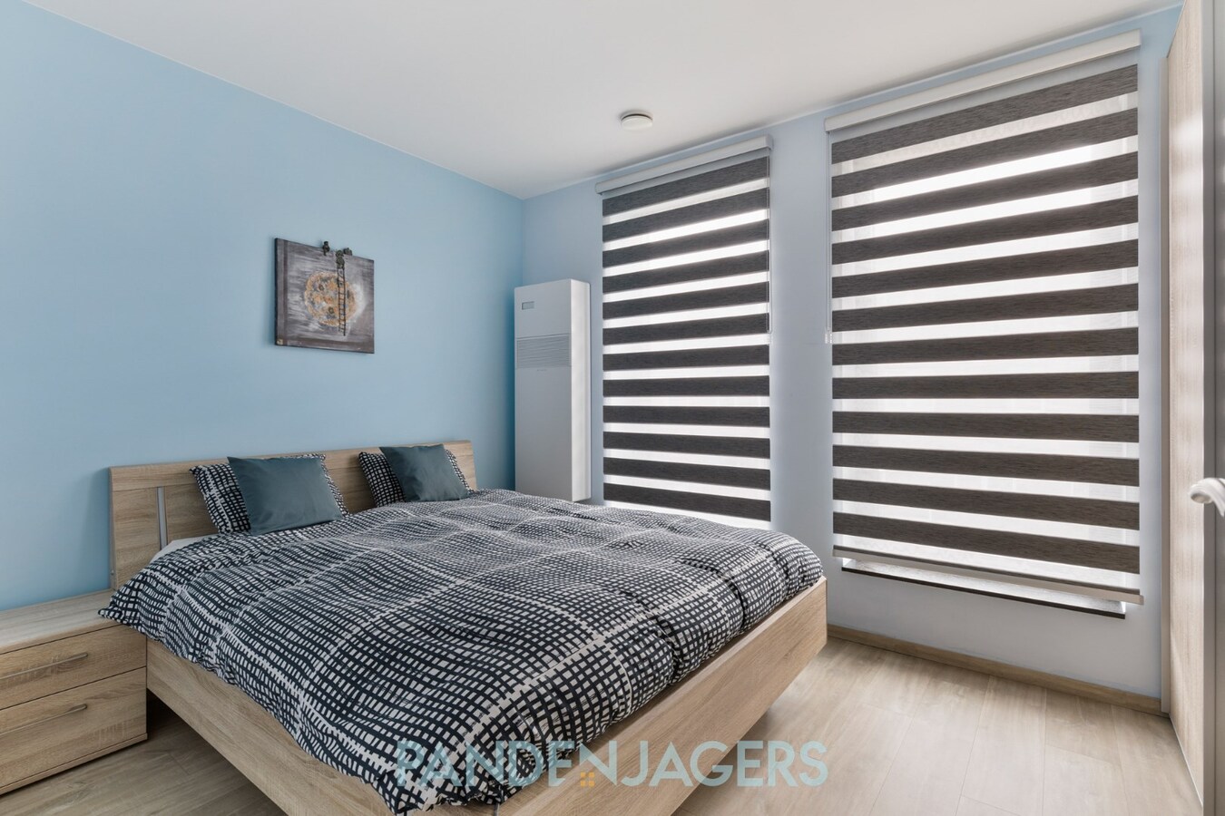 Recent appartement (2020) met 2 slpks en garage te Duffel 