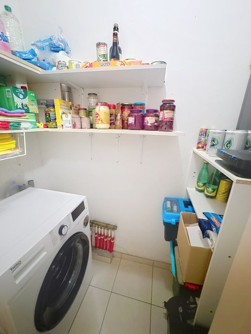 Recent en centraal gelegen appartement met garage 