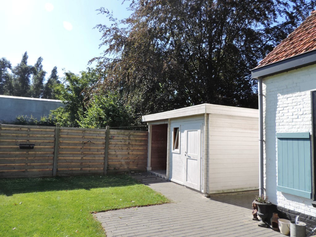 Woning te huur in Weelde