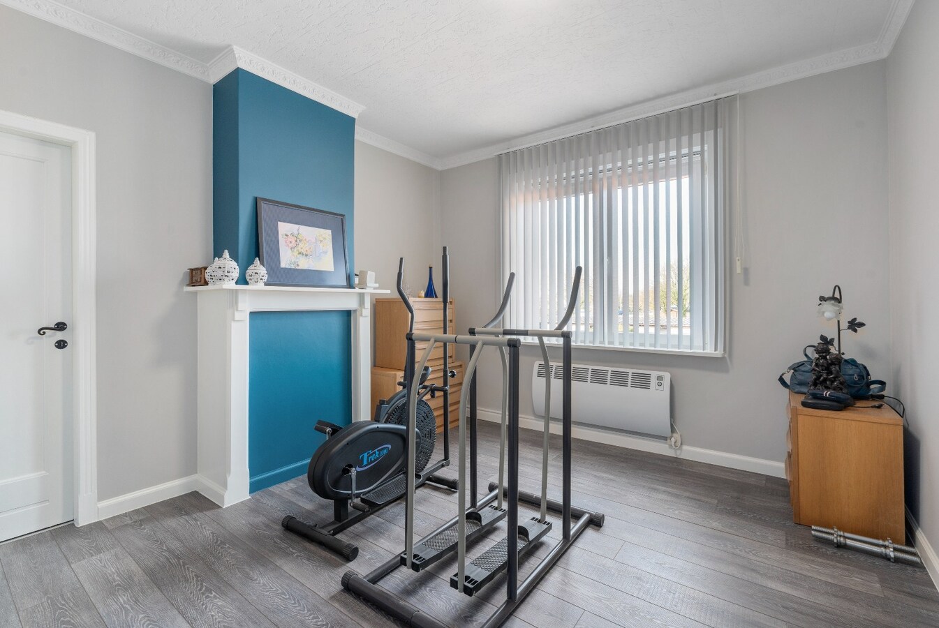 Instapklare woning te Aalter-Brug! 