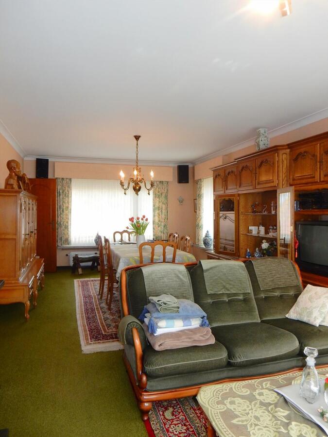 Ruime woning met veel potentieel! 