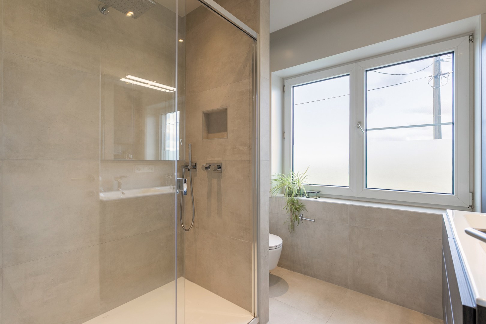 Energiezuinige woning met 5 slpk, tuin en garage 