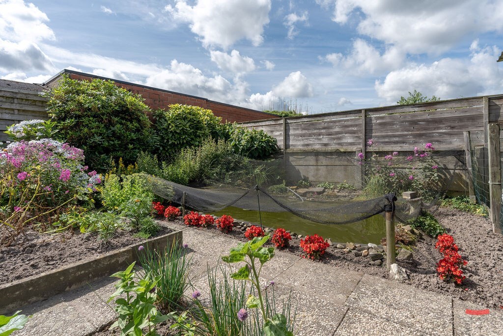 Woning verkocht in Weelde