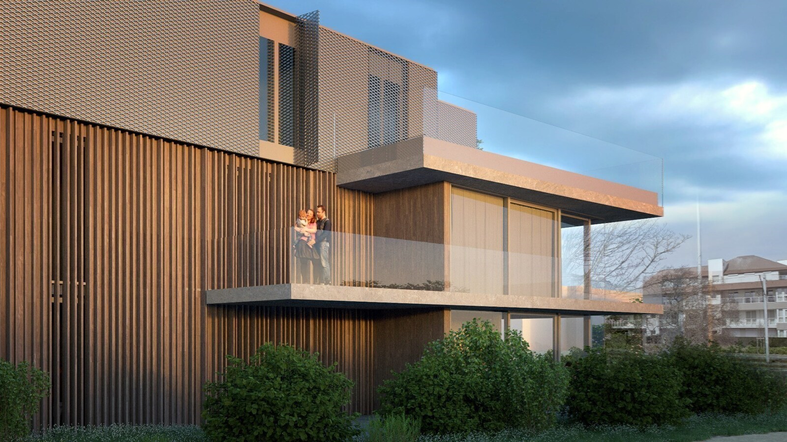 Te koop appartement - Oostduinkerke