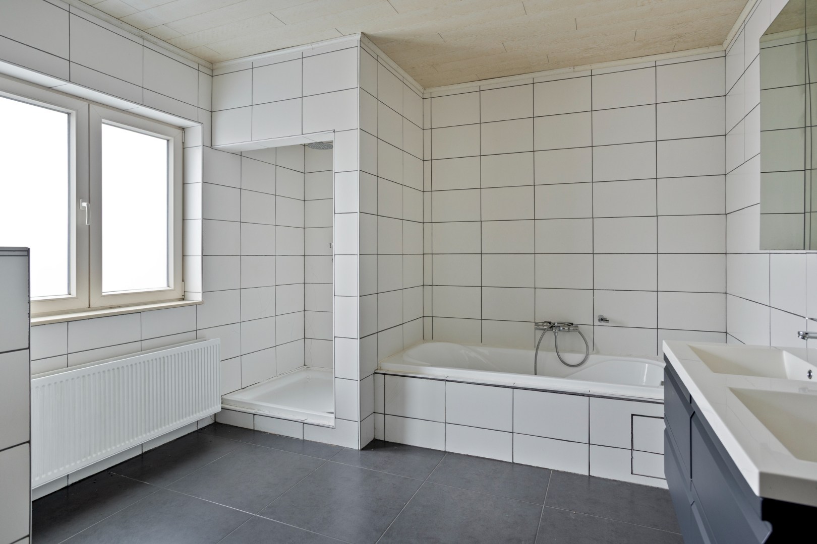 Instapklare gezinswoning met 3 slpk. en landelijke ligging in Westerlo 