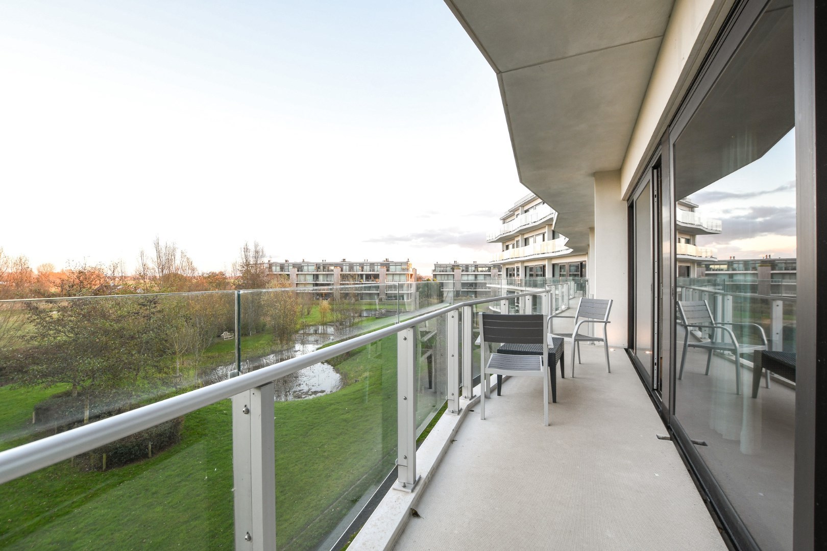 Te koop: Assistentiewoning in Zilverduin De Haan, Vosseslag 