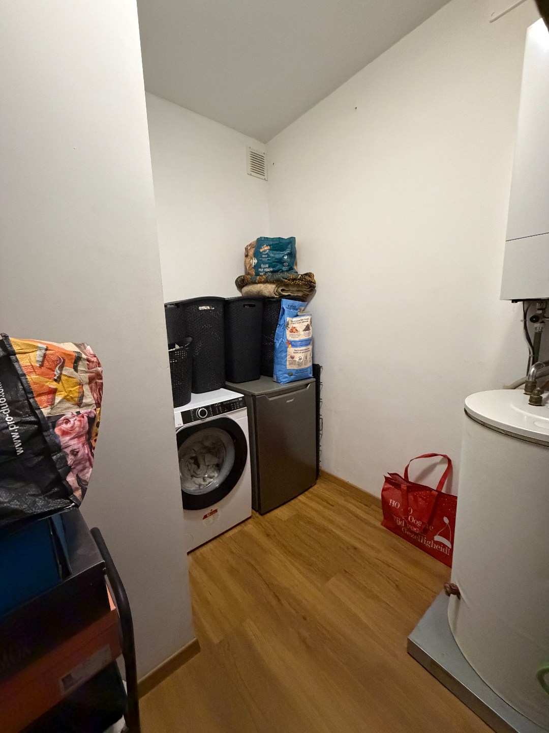 Appartement met 2 slpk. in het centrum van Mol 