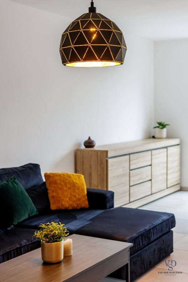 Recente, quasi-nieuwbouwwoning – instapklaar en energiezuinig (BEN) 