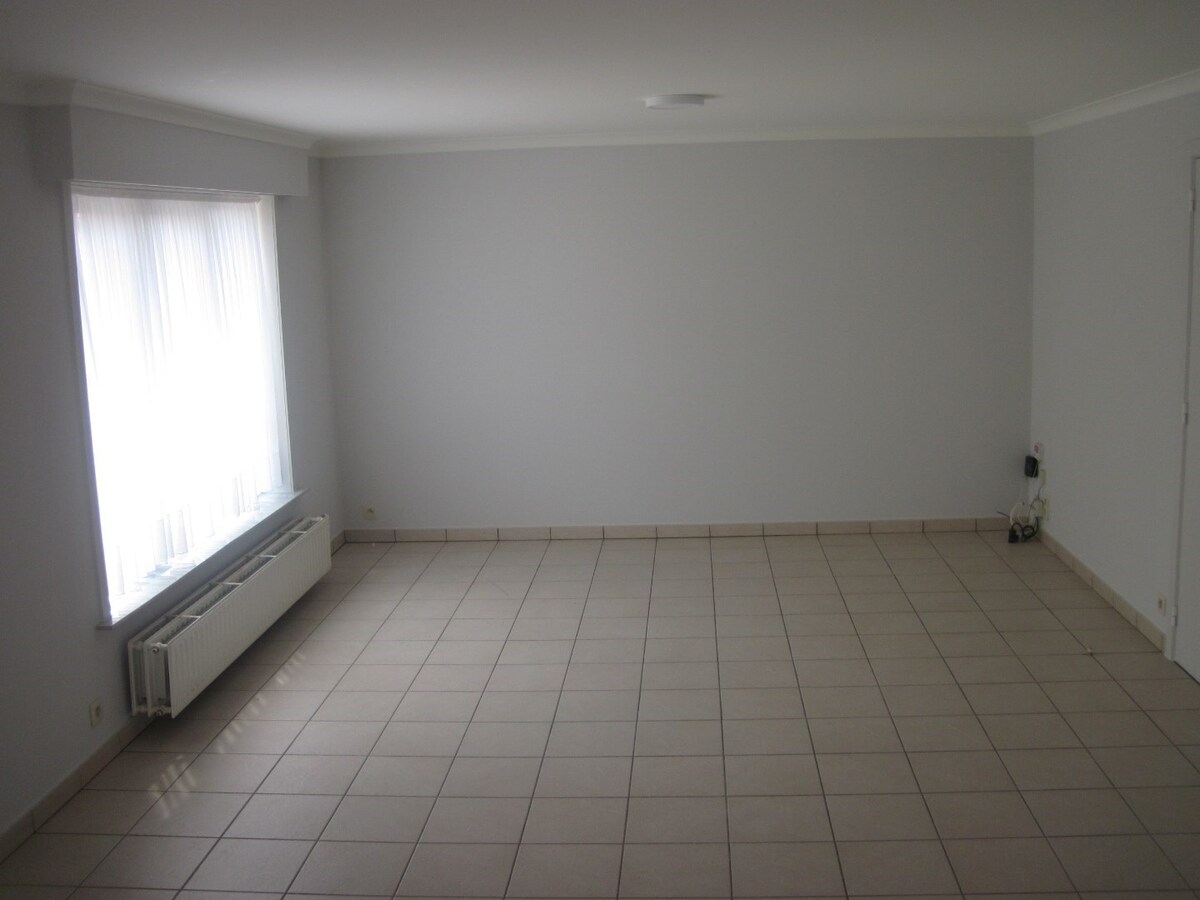 Ruim 1-slpk-appartement! 