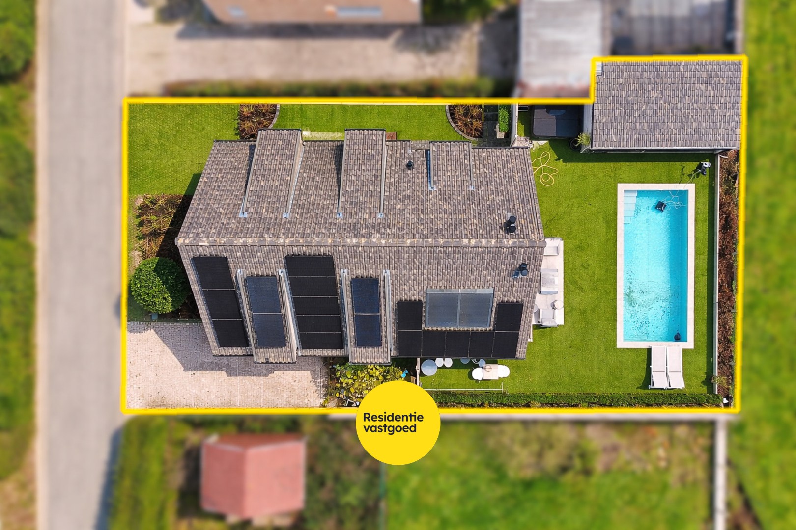 KIJKDAG zaterdag 21/02 van 14u tot 16u, op afspraak! 