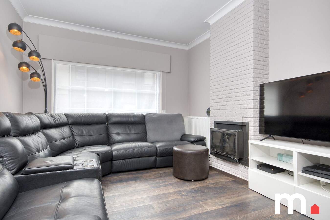 Ruime instapklare woning te koop in Zwevegem ! 
