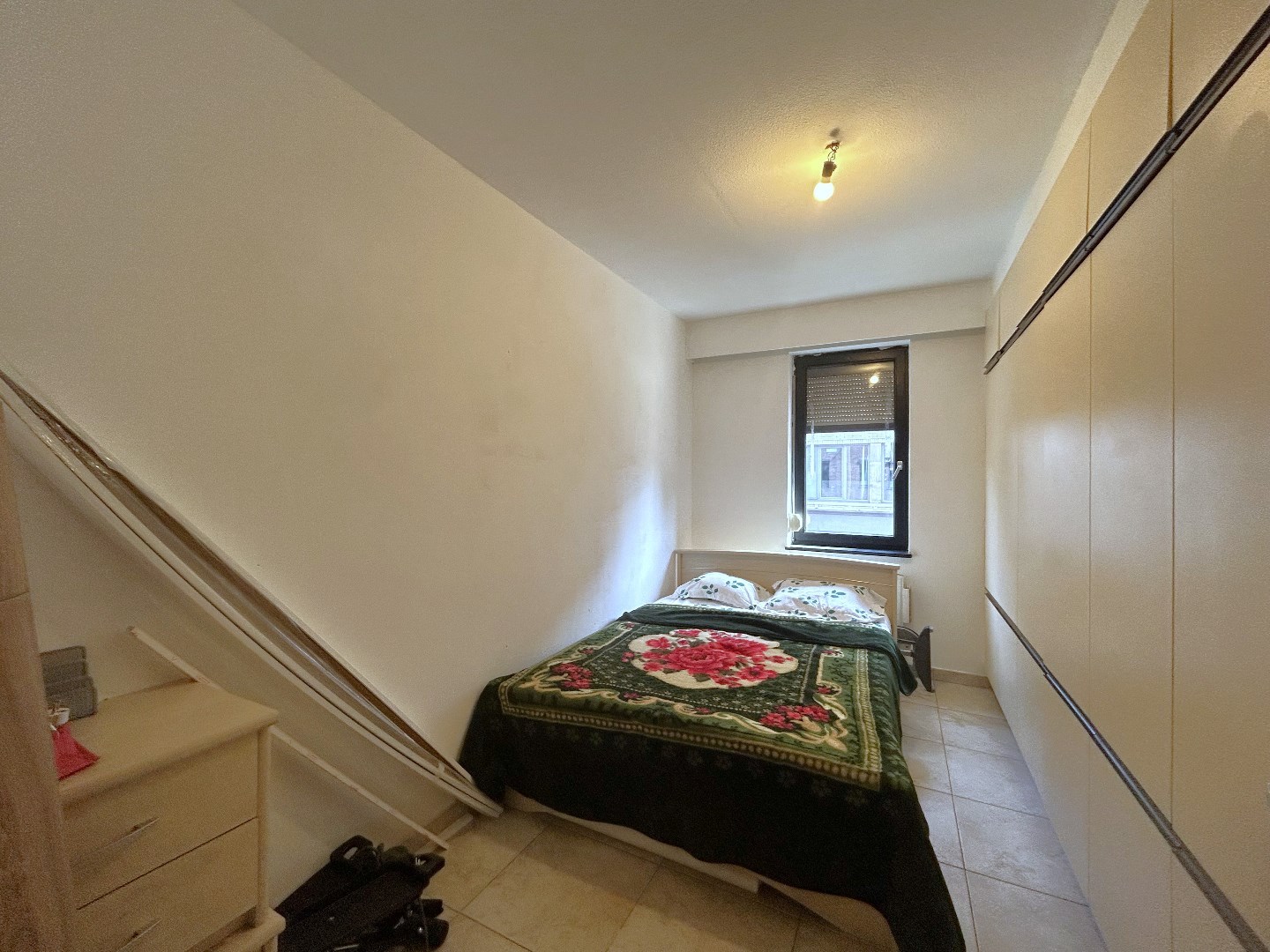 Instapklaar appartement met 2 slpk. in centrum Geel 