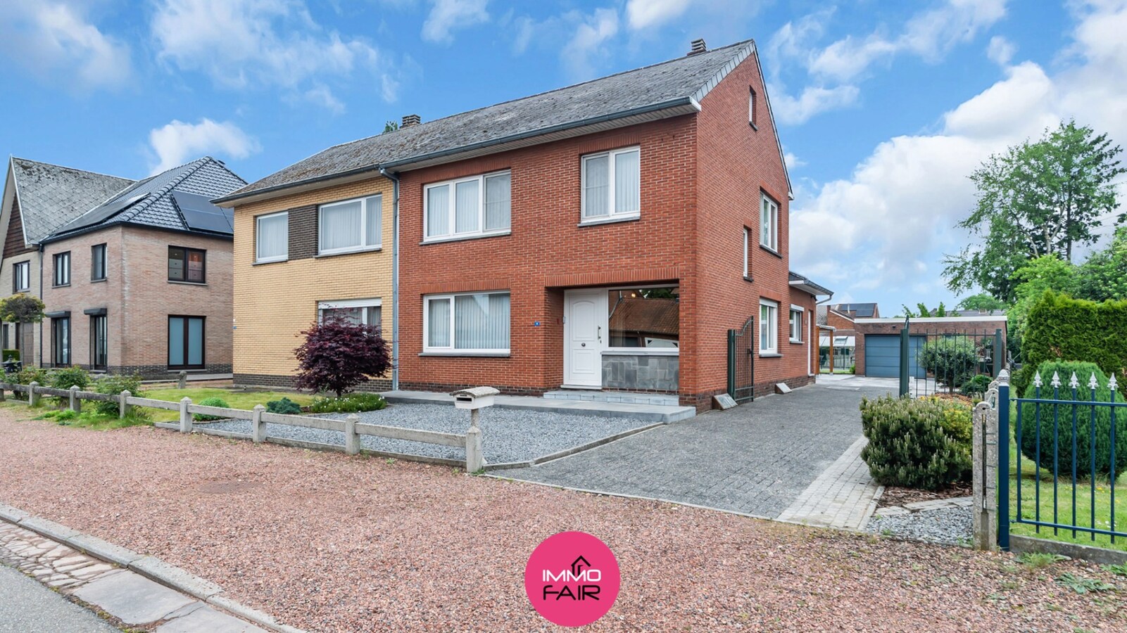 Te koop woning - Lanaken