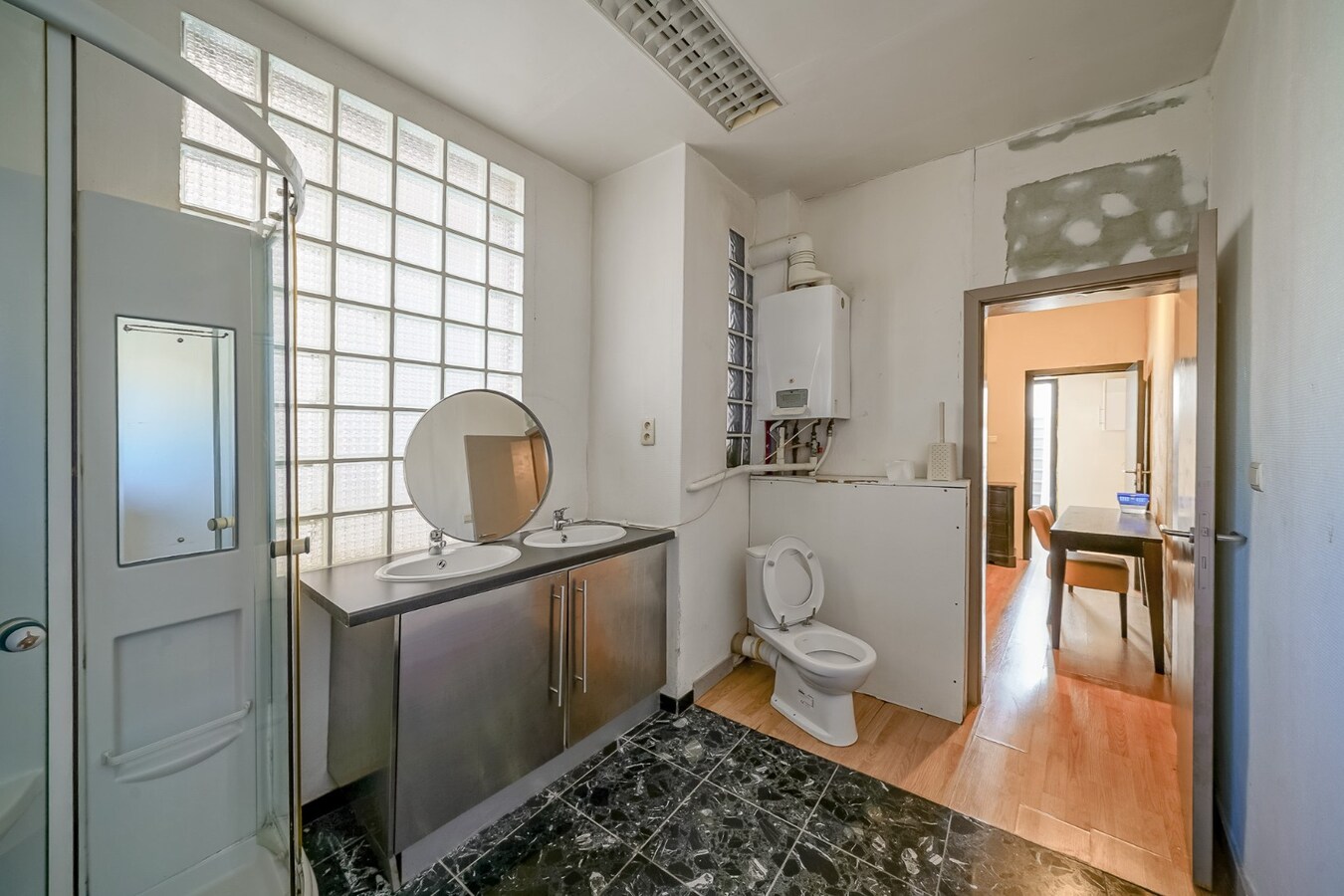 Te koop herenhuis - Oostende