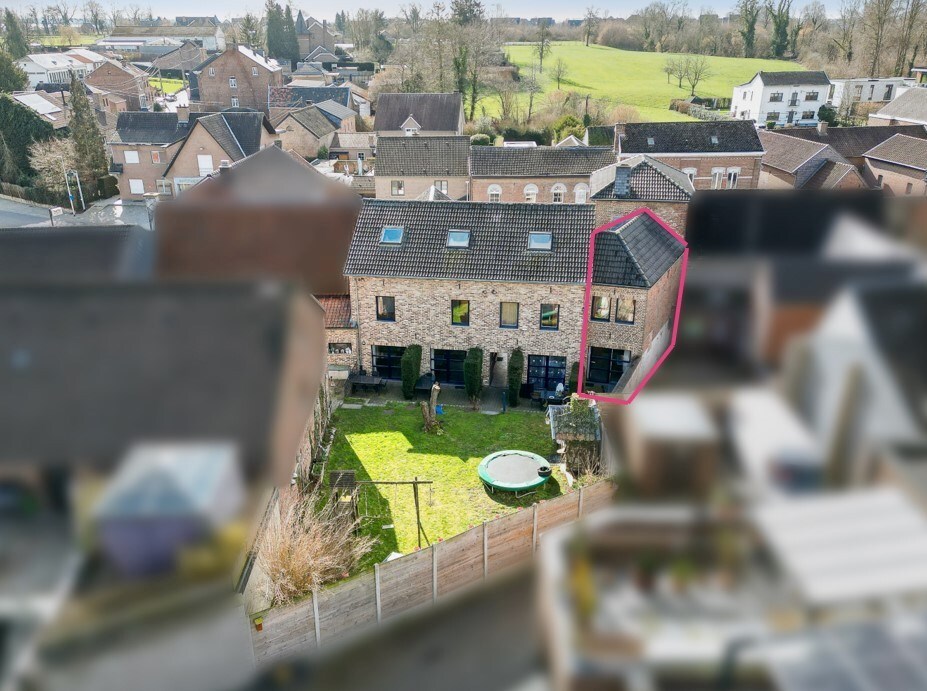 Verkocht woning - Fourons