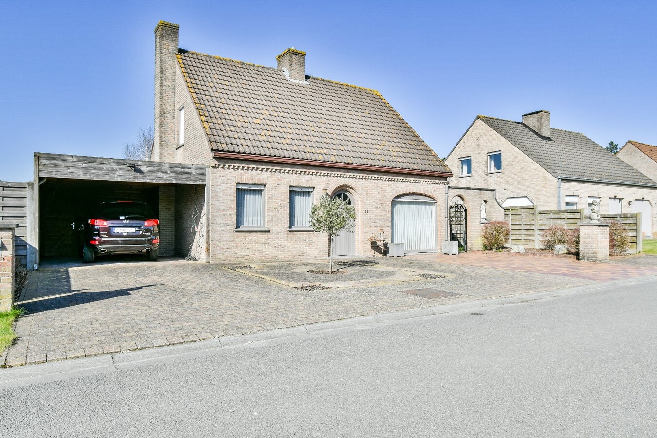 Verkocht woning - Kortemark