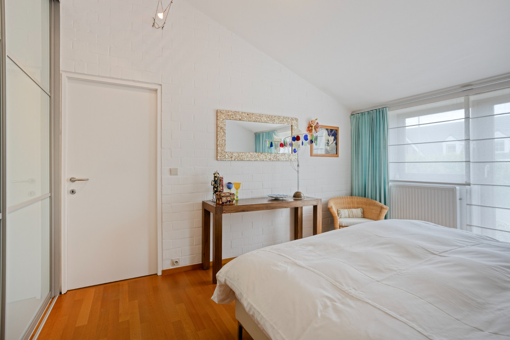 Villa met 5 slaapkamers, ruime tuin, terras en 2 garages in Heverlee! - bewoonbare opp. 278 m² -  EPC 179 kWh/m² 