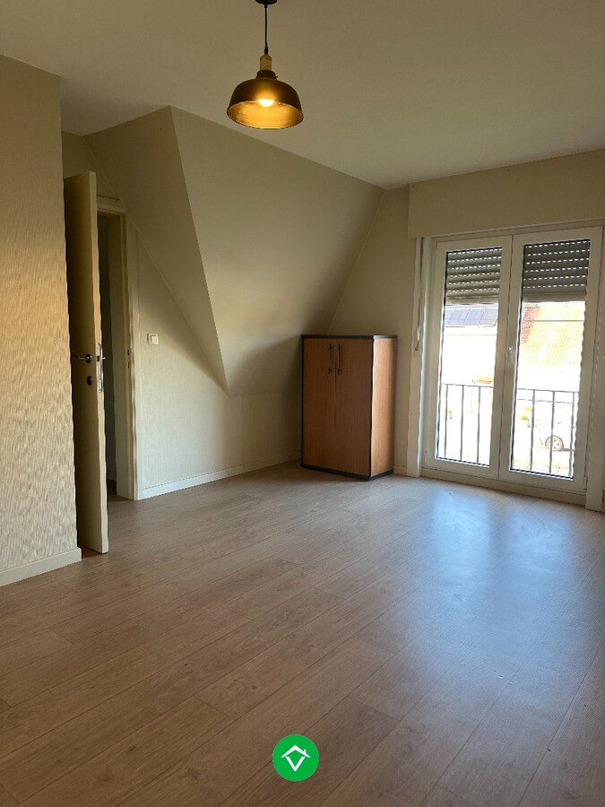 Alleenstaande woning te Koekelare 