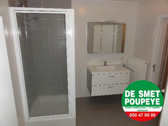 Recent appartement (bouwjaar 2006) 