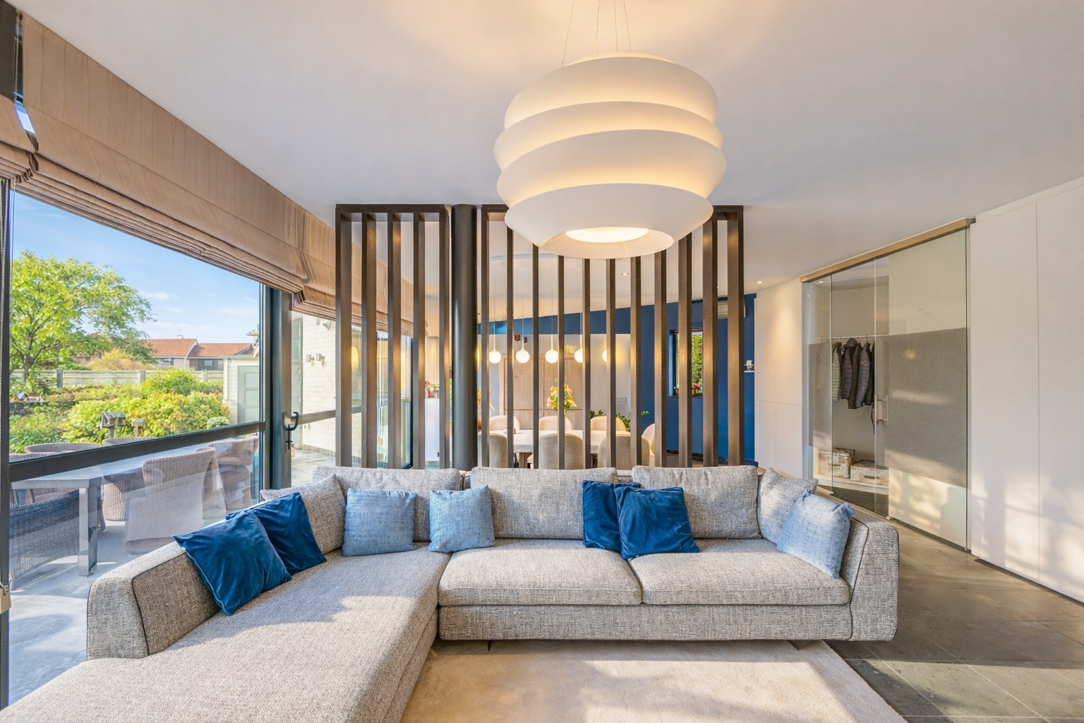 Zegbroek 31: Culinaire luxe en energetische vrijheid op een zuid-perceel van 1.048 m². 