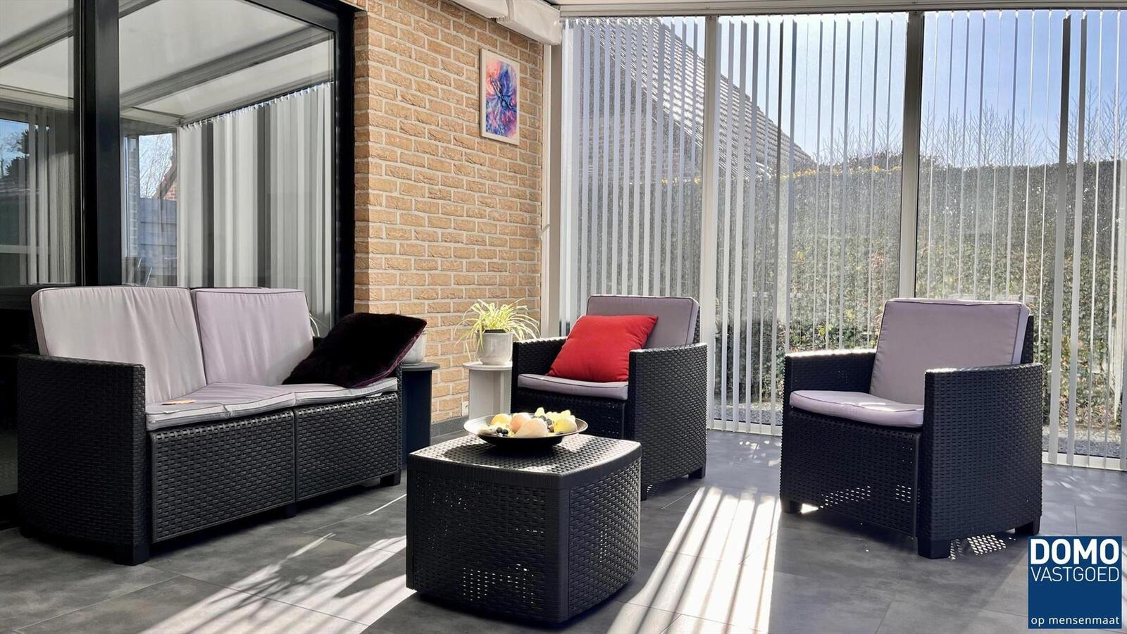 Woning verkocht in Heusden-Zolder