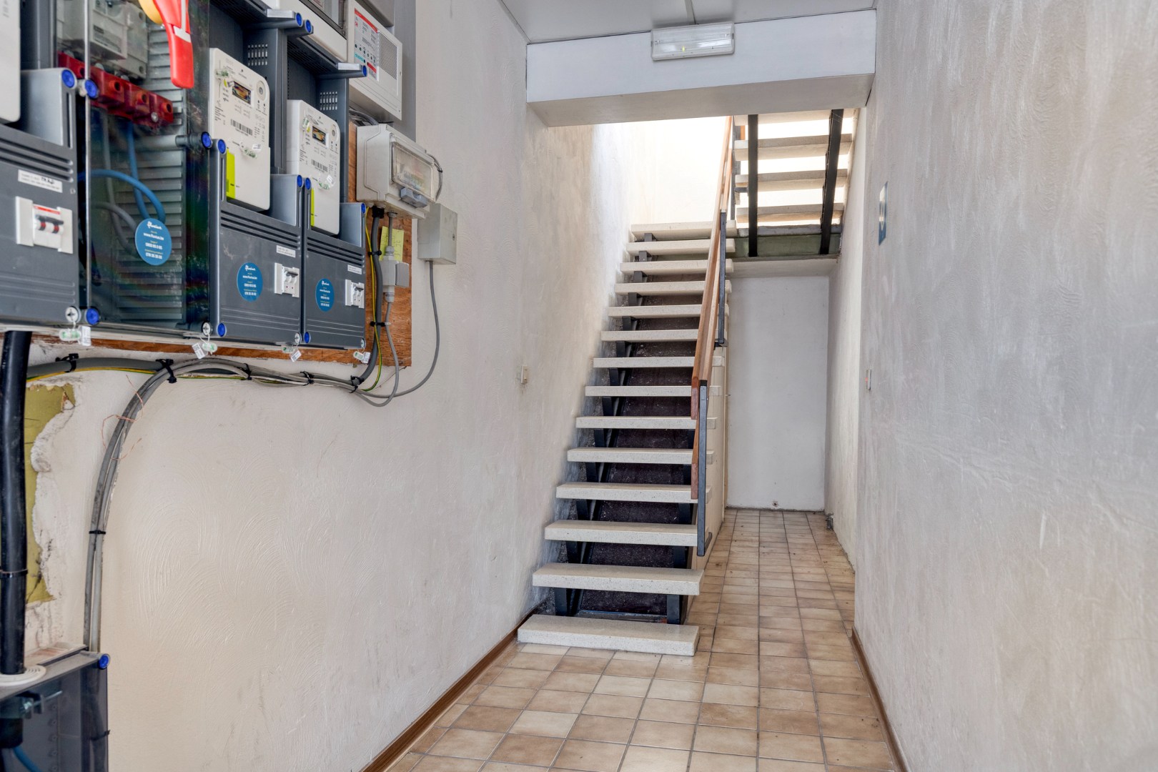 Appartementsgebouw met 4 appartementen in Heverlee 