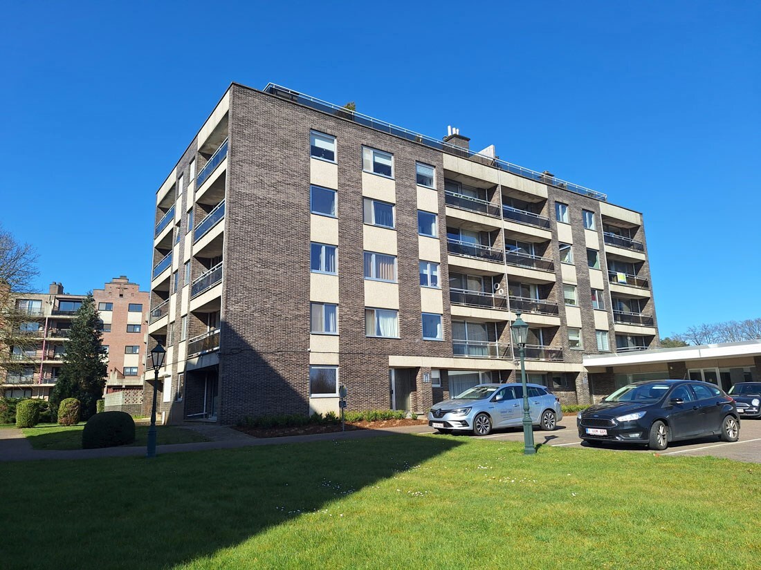 Verhuurd appartement - Lummen