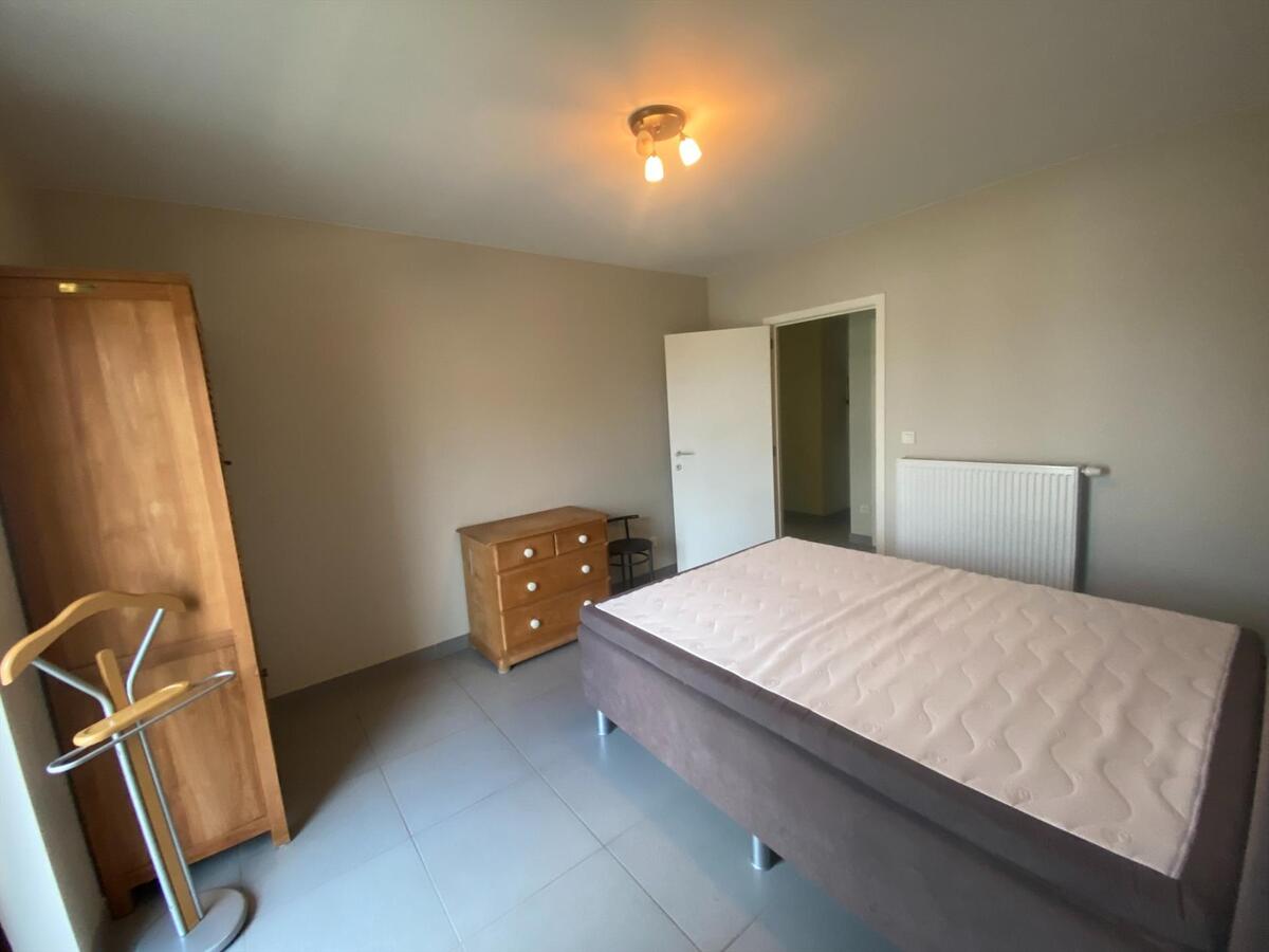 Uitstekend gelegen 1slaapkamerappartement met prachtig uitzicht 