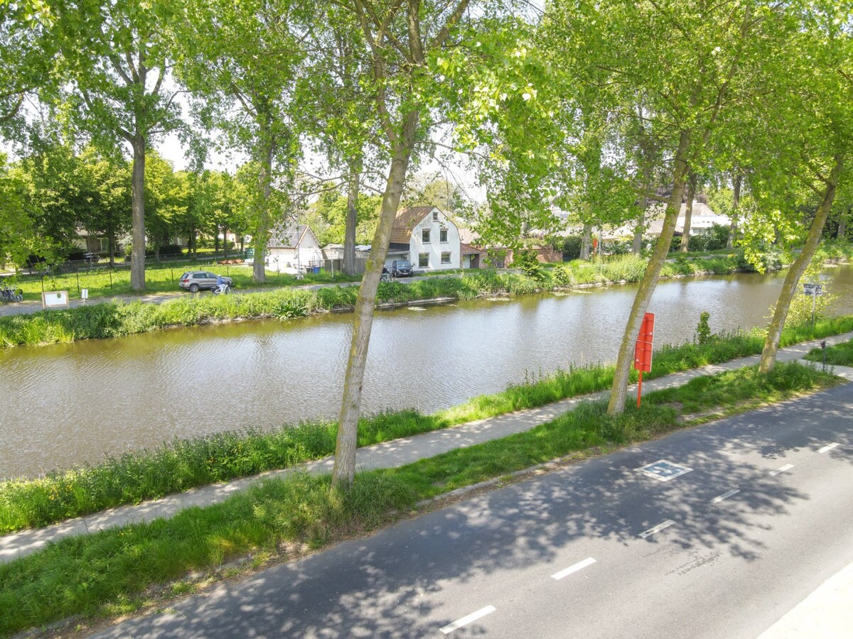 Verkocht woning - Brugge