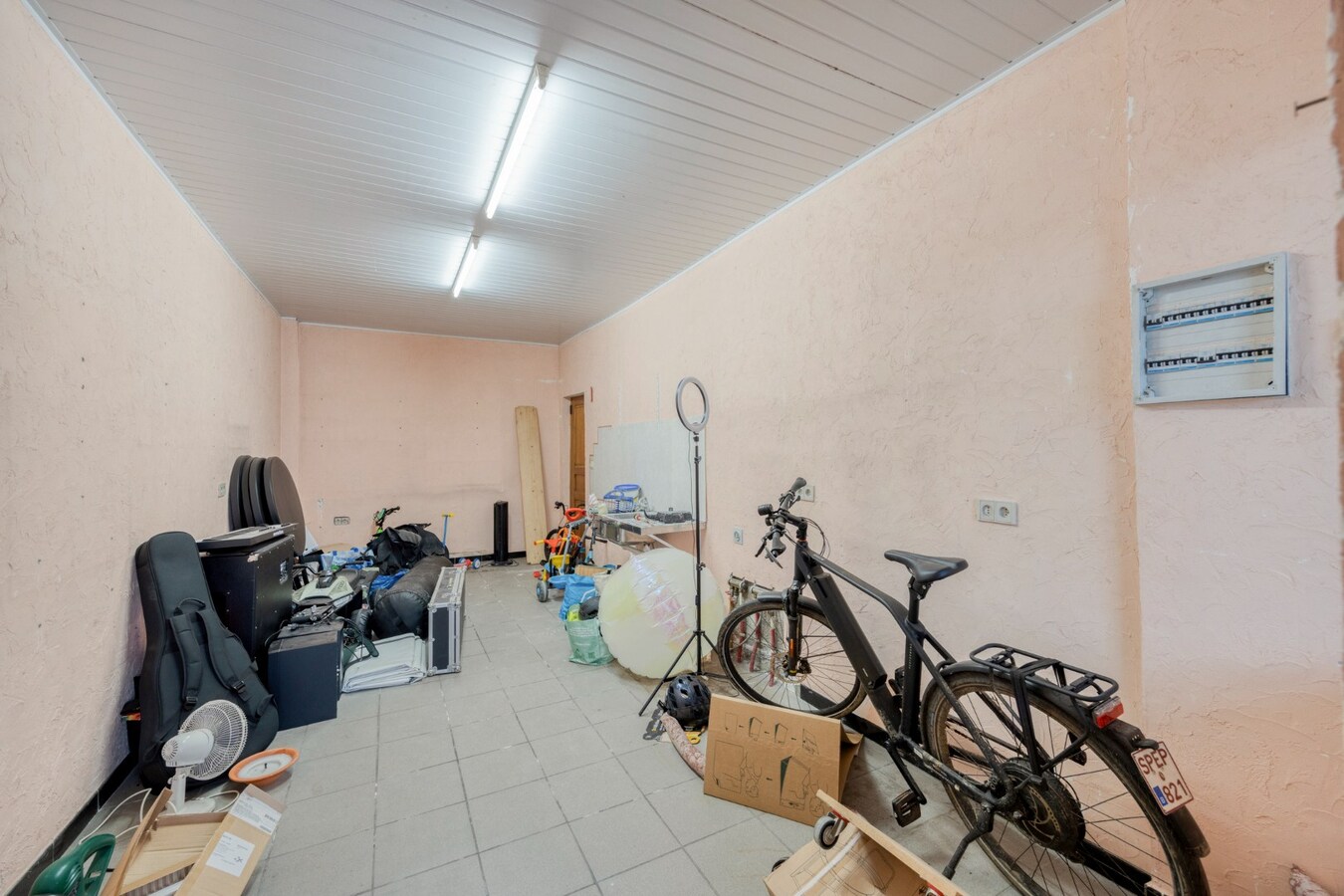 Unieke woning met veel charme te Goetsenhoven 