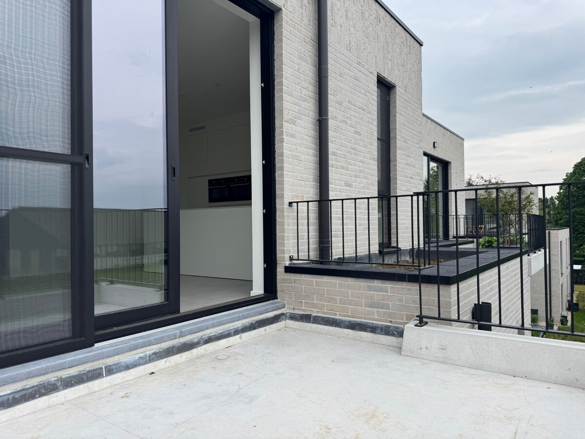 Appartement te huur | in afhandeling in Ravels
