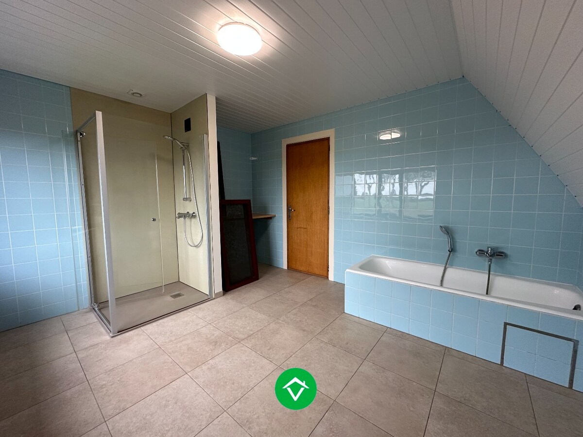 Gezellige gezinswoning met landelijke zichten te huur in Vladslo 