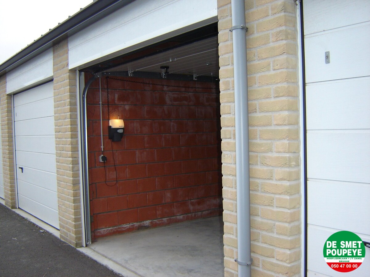 Garagebox 