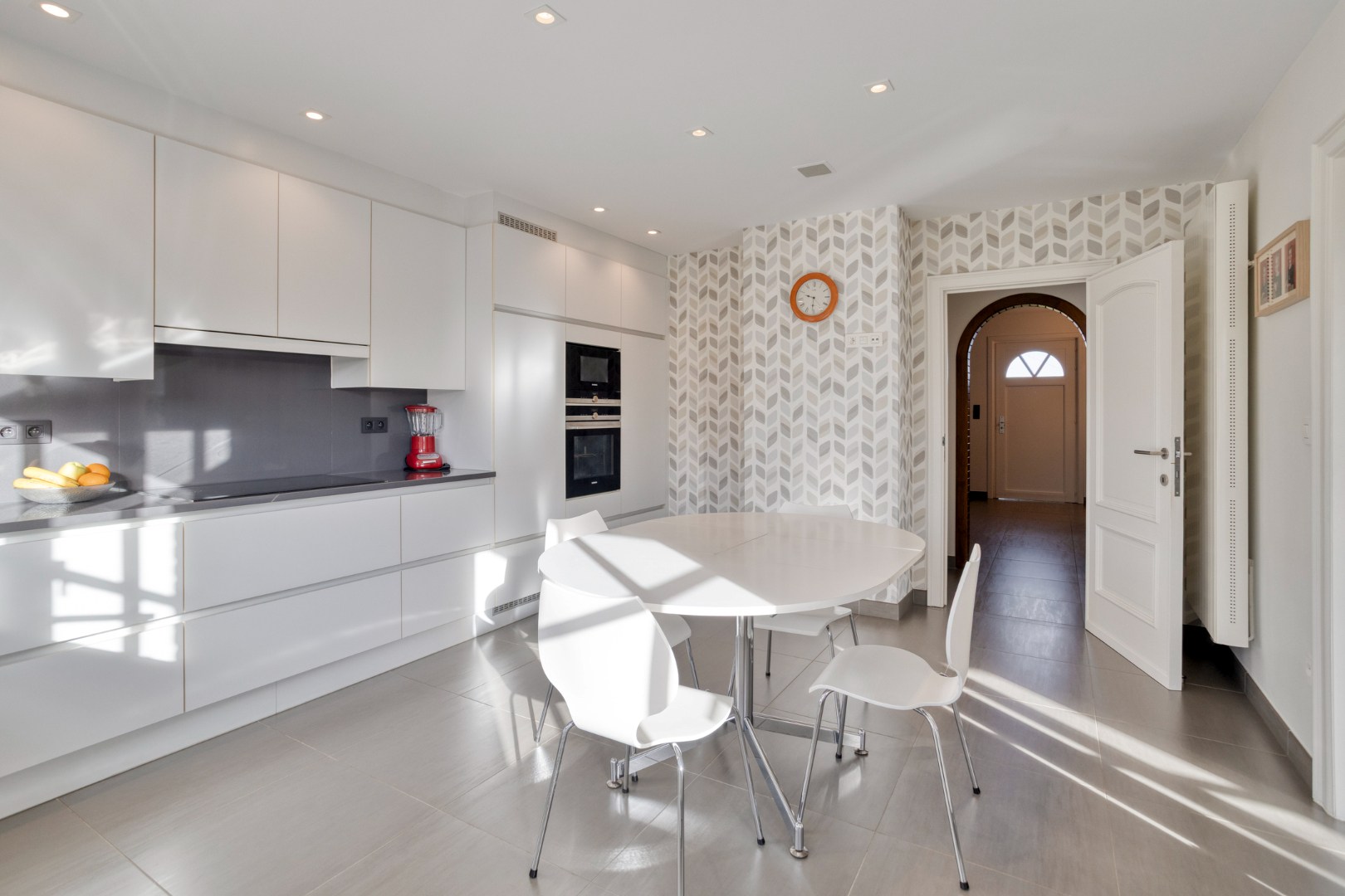 Open bebouwing met 3slaapkamers, bureau en 2 badkamers in Pellenberg! - EPC 240 kWh/m² - bewoonbare opp. 242 m² 