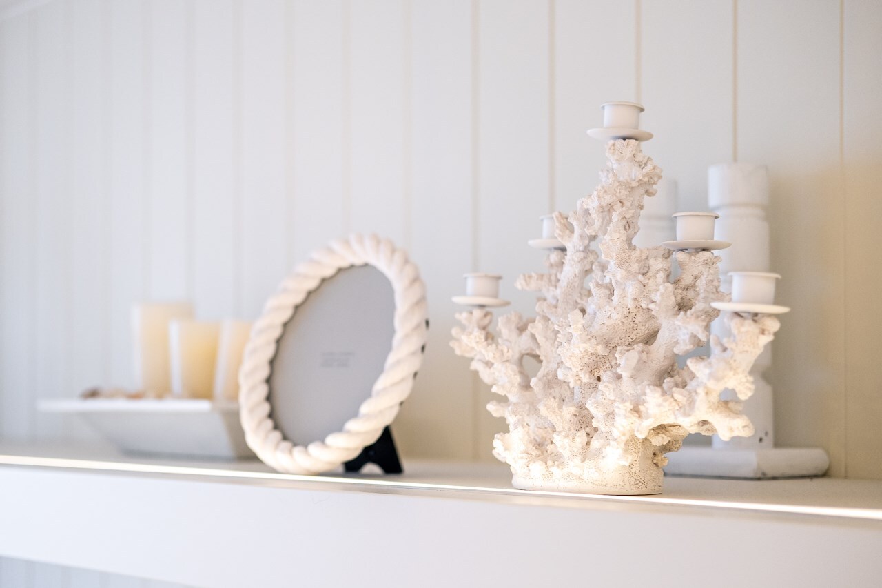 App. avec 2 chambres 