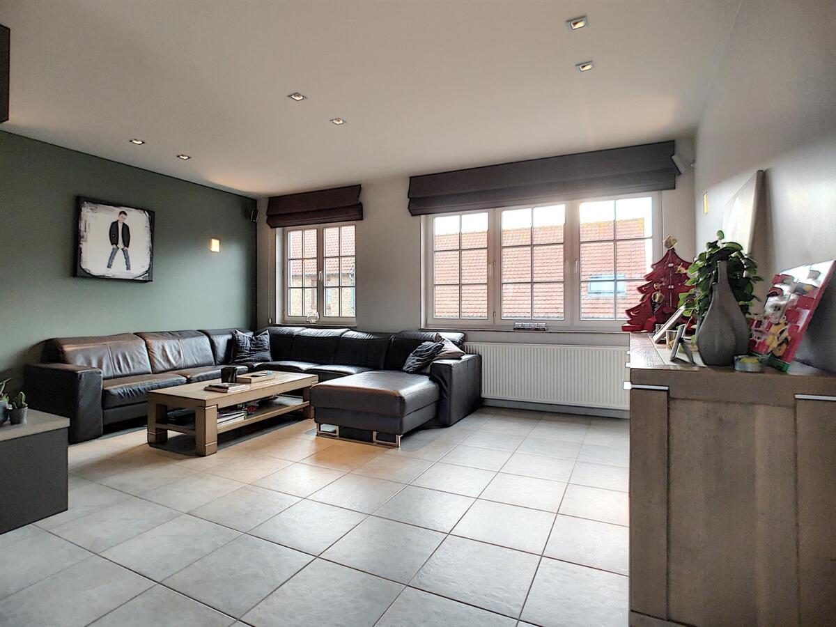 Mooie woning met magnifiek zicht - Heist 