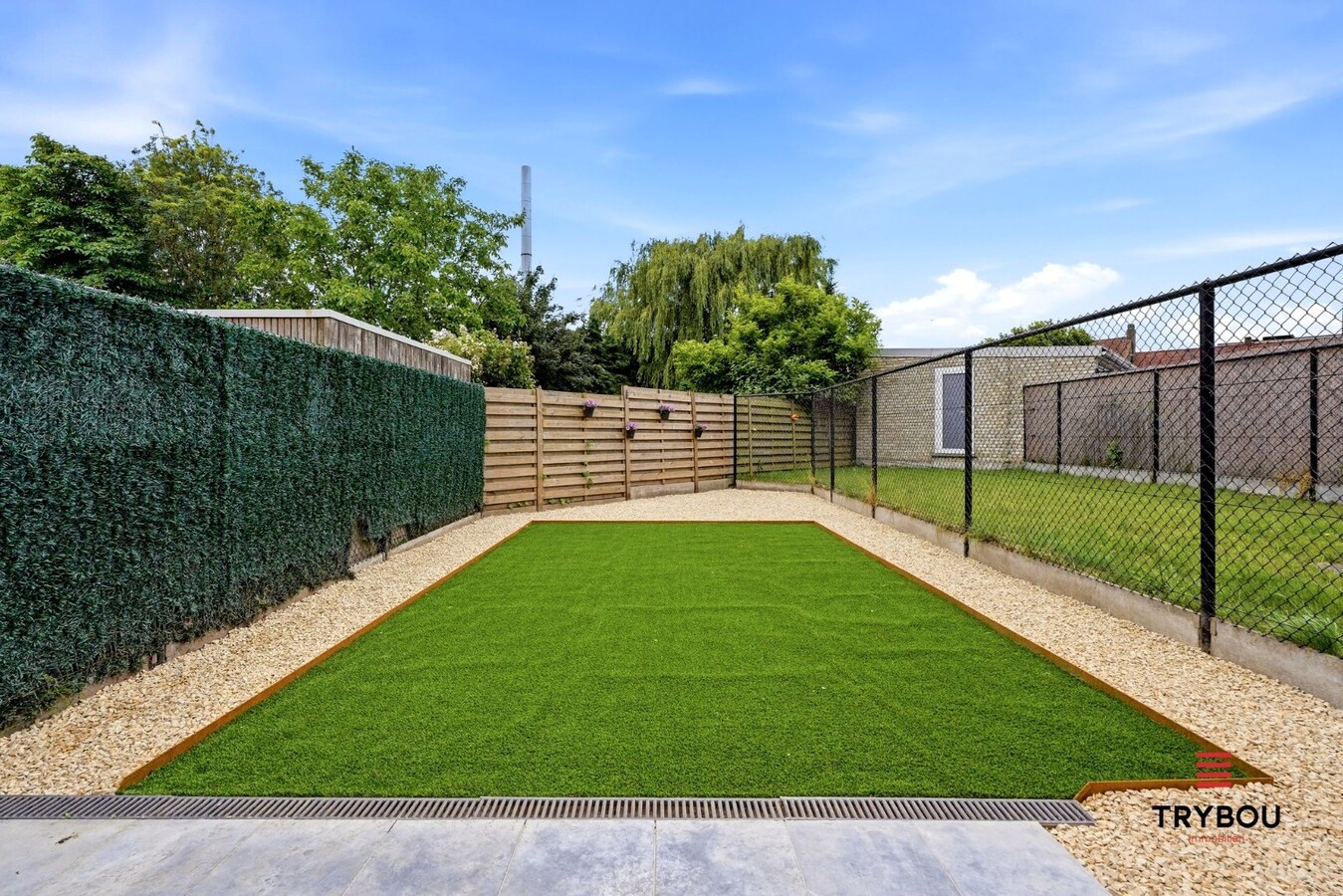 Instapklare woning met EPC B nabij centrum van Westrozebeke! 