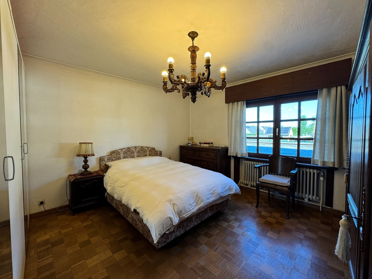 Mooie woning met nieuwe praktijkruimte of studio 