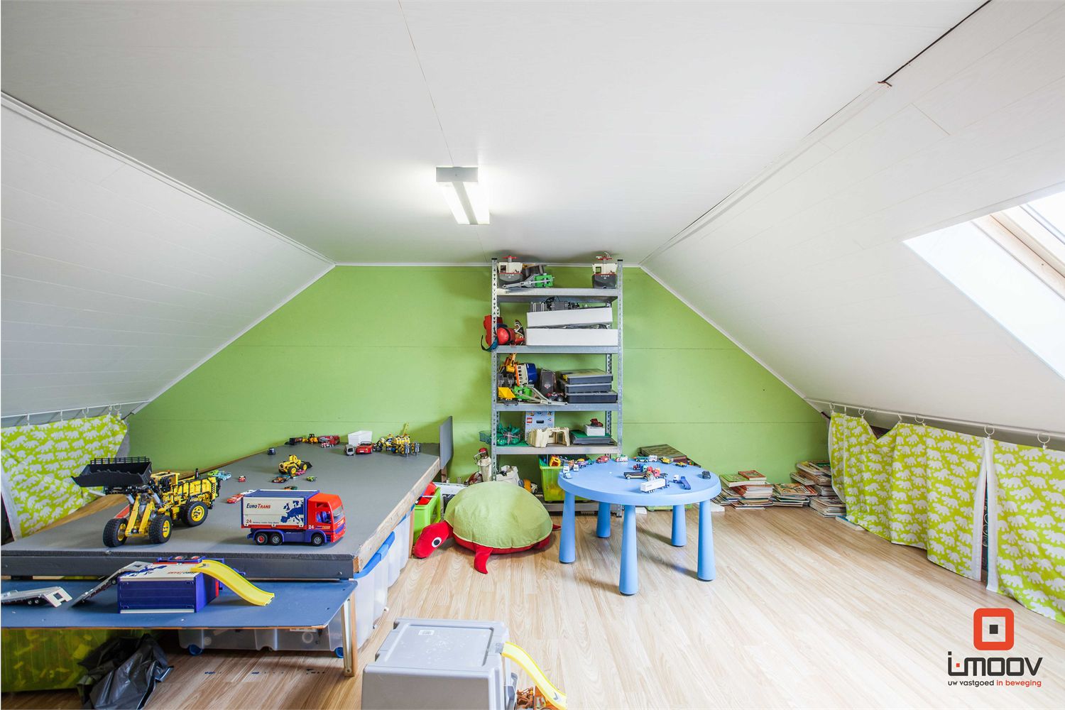 Woning verkocht in Temse