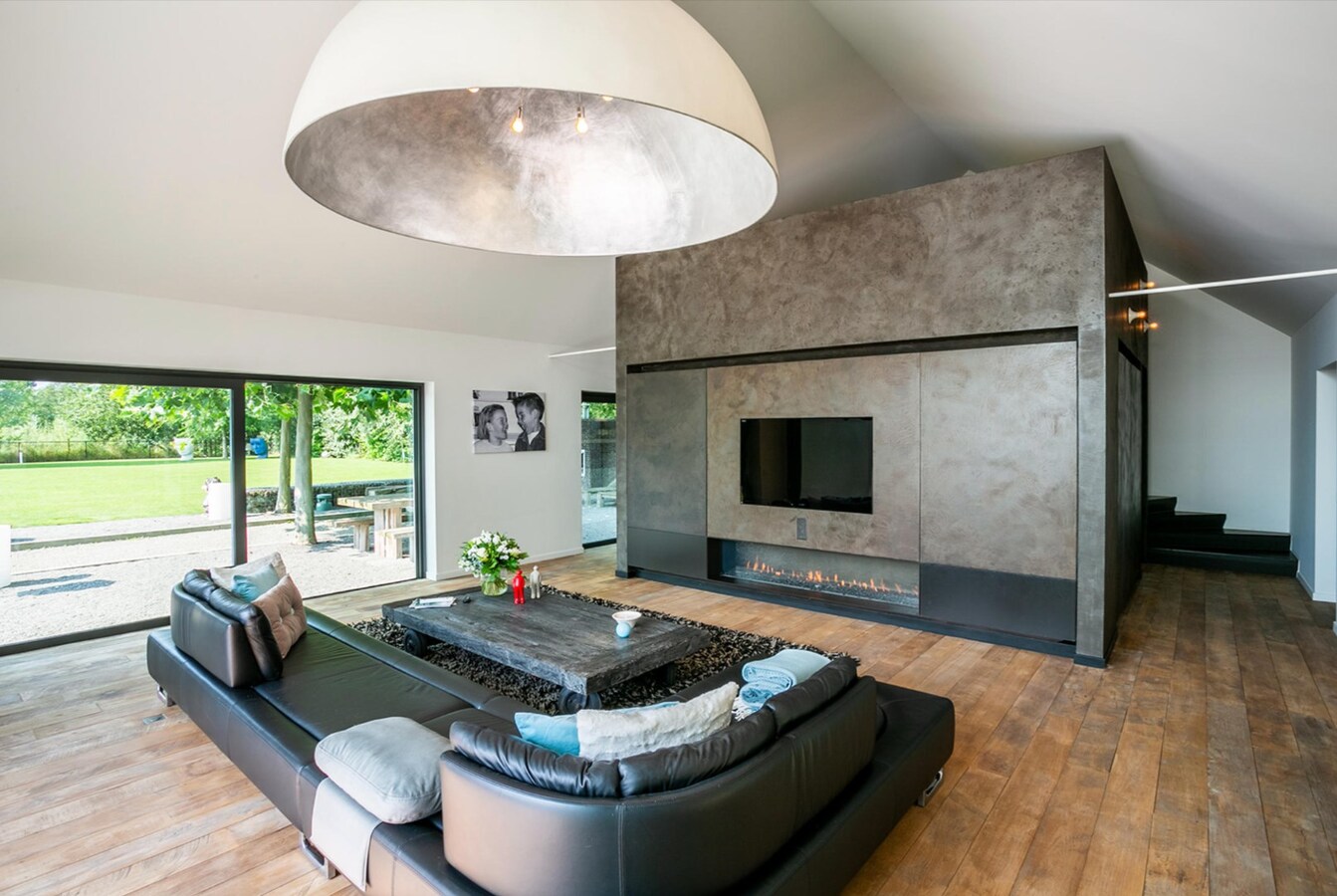 Exclusief eigendom op ca. 64a te Koningshooikt 