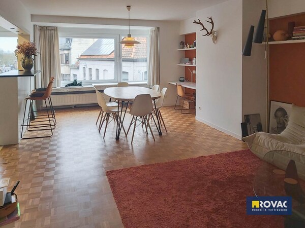Verhuurd Appartement te Izegem
