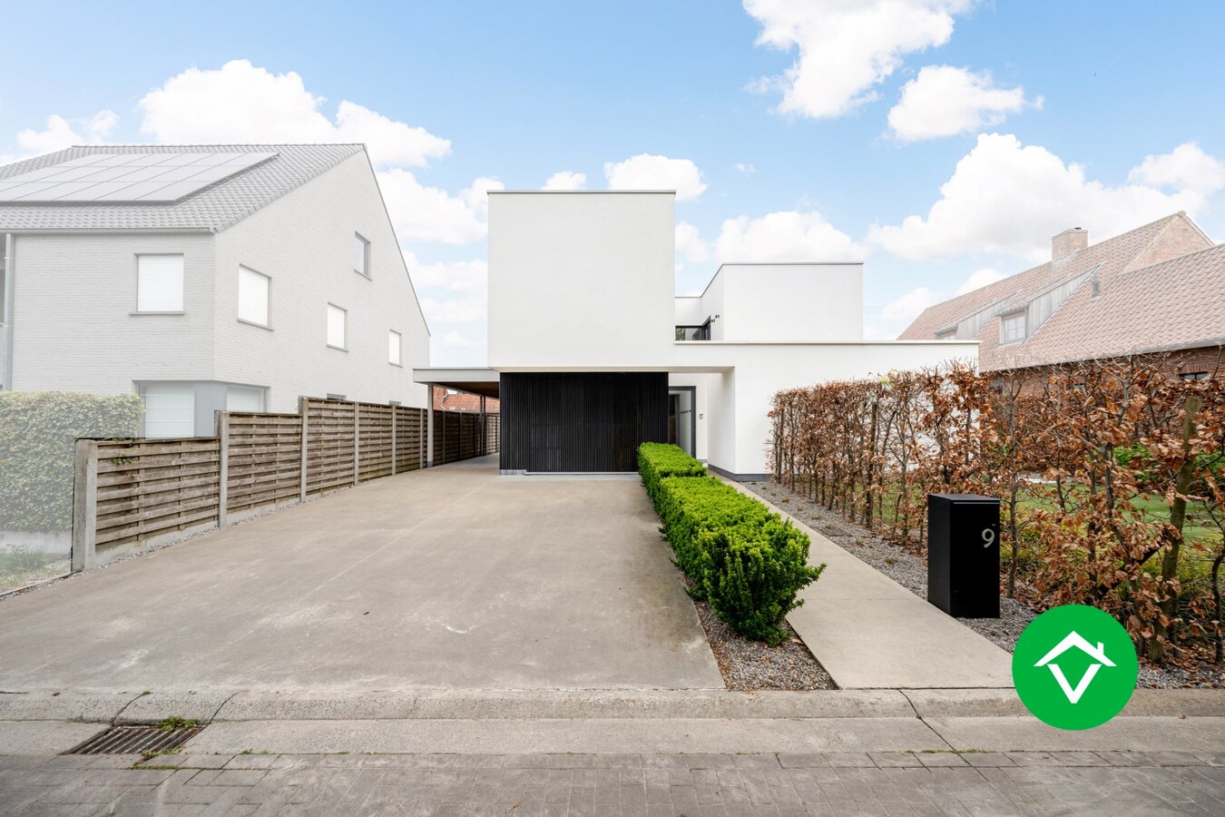 Verkocht woning - Koekelare