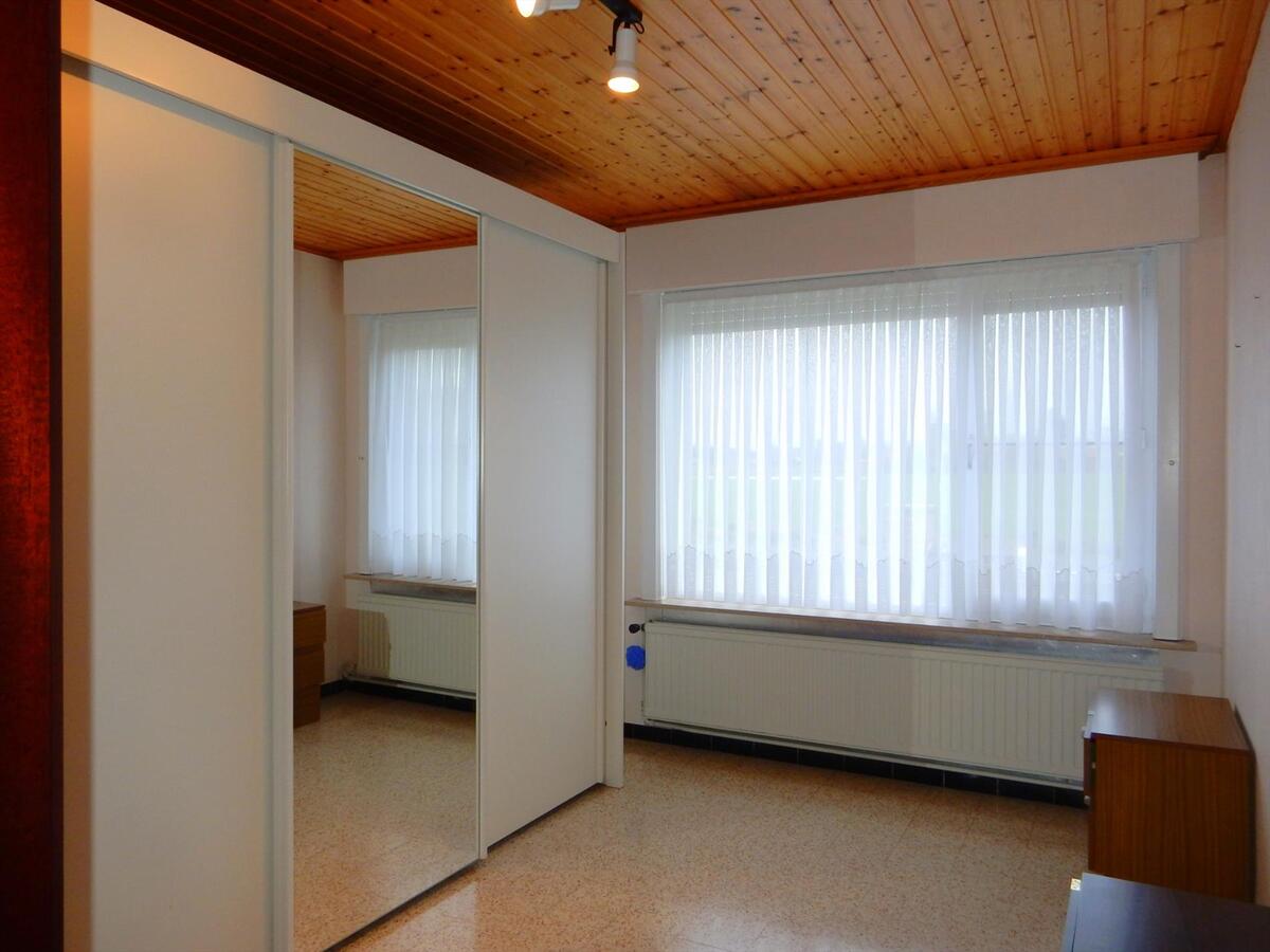 Zéér ruime en rustig gelegen bungalow 