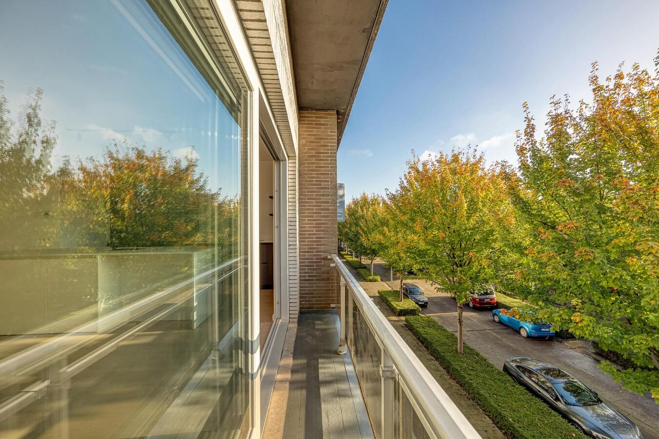 Kwaliteitsvol gerenoveerd appartement te Brasschaat! 