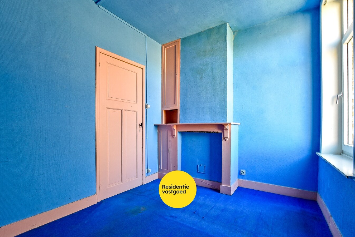 Te koop woning - Diksmuide