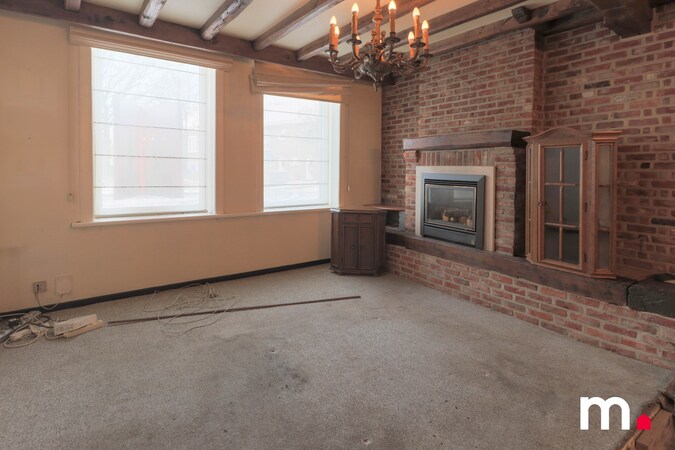 Verkocht woning - Heule